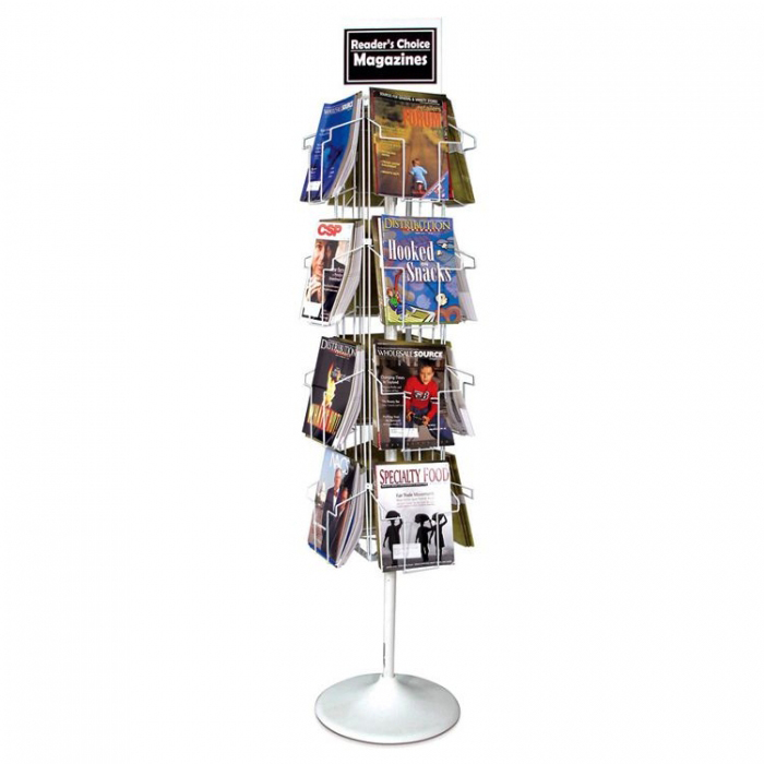 Зручні окремо стоячі рухомі світильники для магазину коміксів (3)