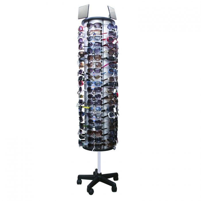 Increase Sales By Creative Wholesale Custom Sunglass Display Stands (1)
