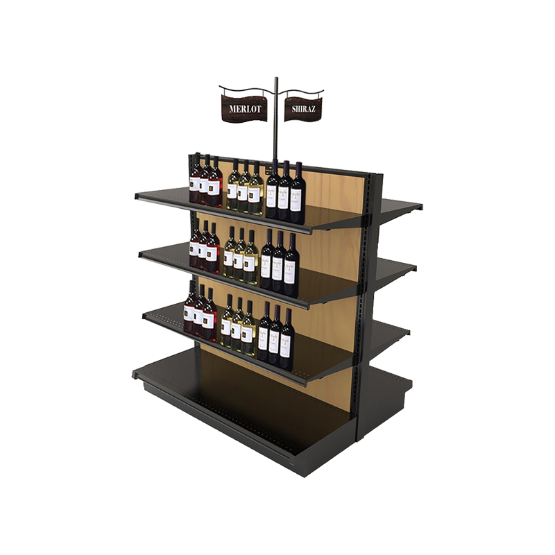 gondola display rack (13)