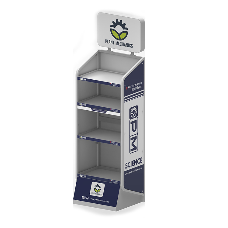 https://www.hiconpopdisplays.com/metal-4-tier-display-stand-retail-plan-mechanic-display-rack-for-shop-product/