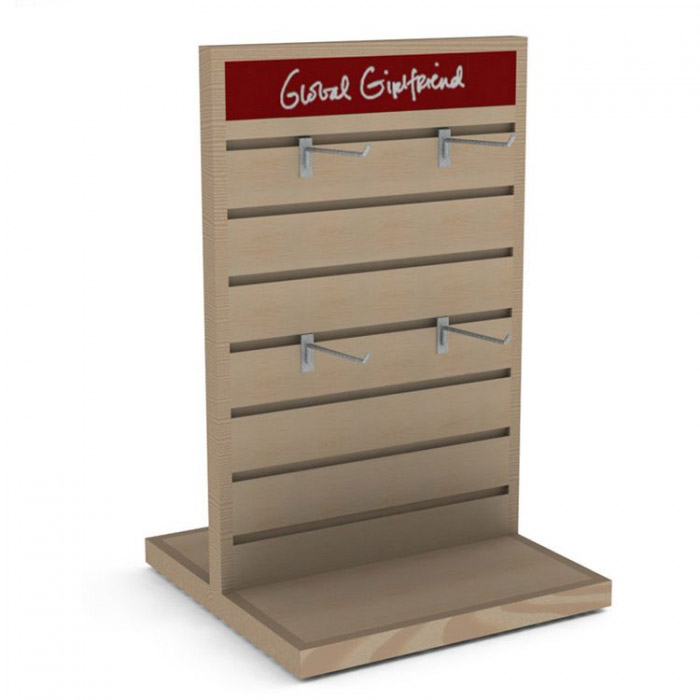 Accessories Hangers Display Stand (1)