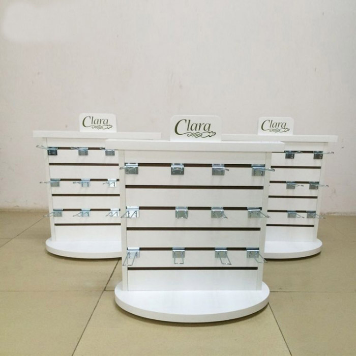 Accessories Hangers Display Stand (3)