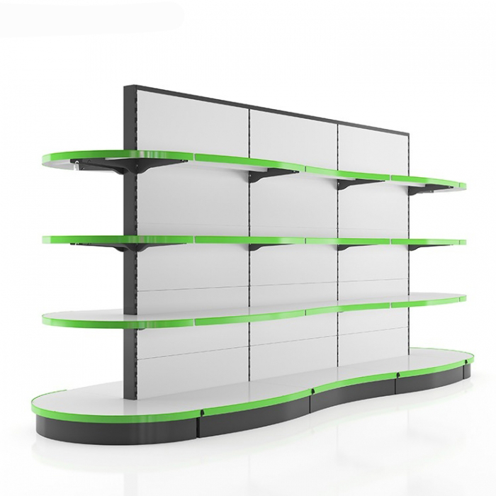 Display Rack Design (2)