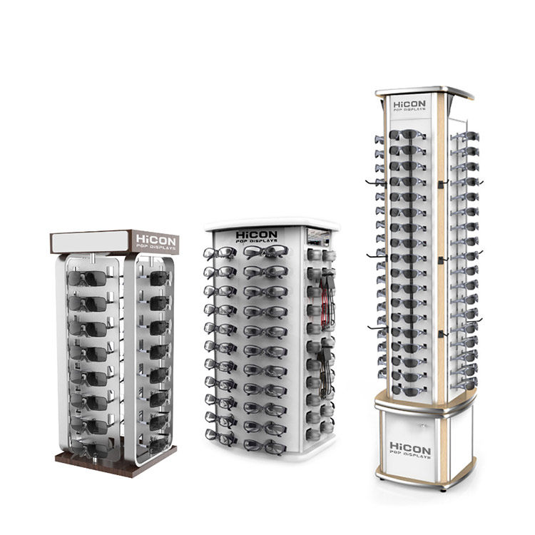 Glasses-Display-Rack