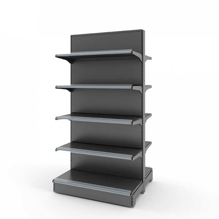 Metal Storage Racks (1)