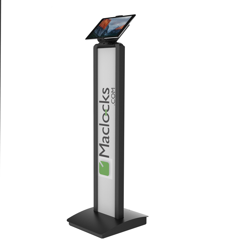 POS display stand