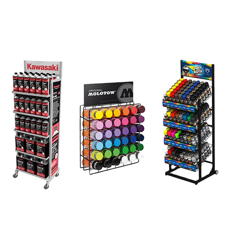 Paint-Display