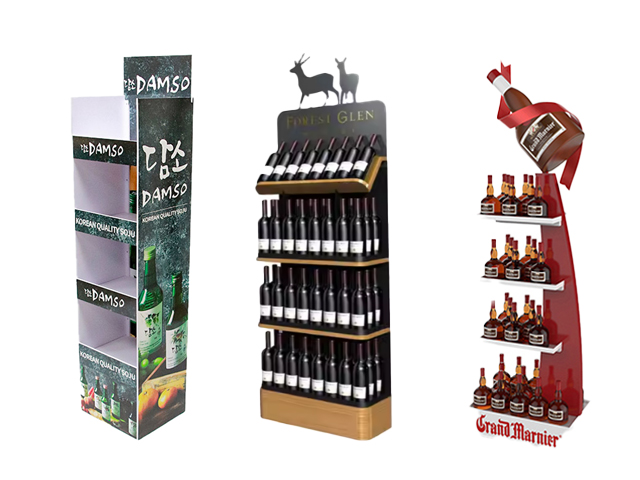 Wine-Display