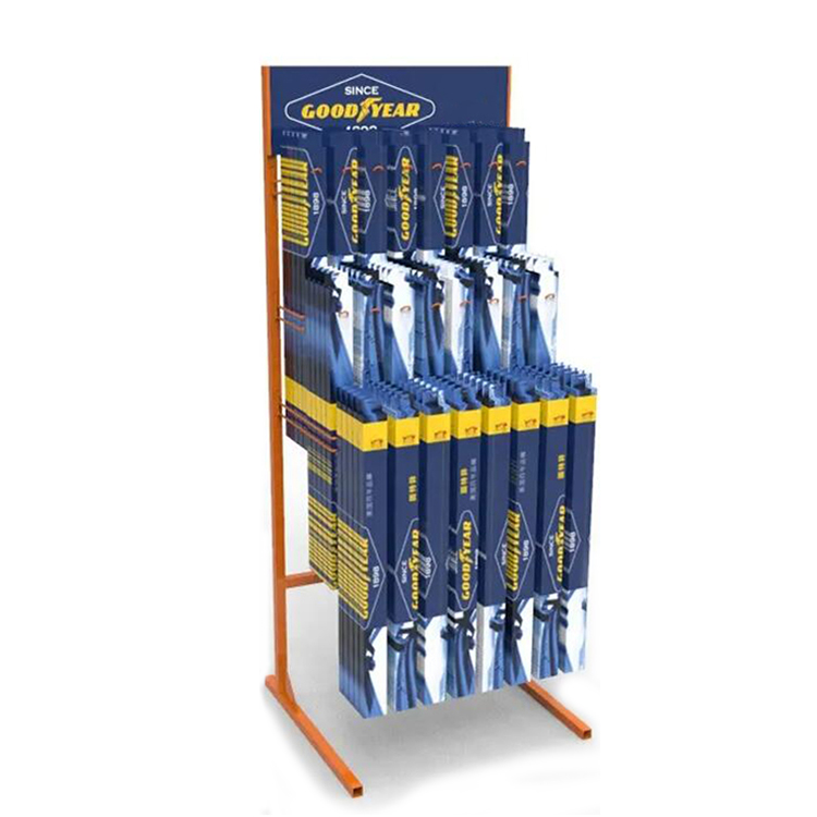 balde display rack 0