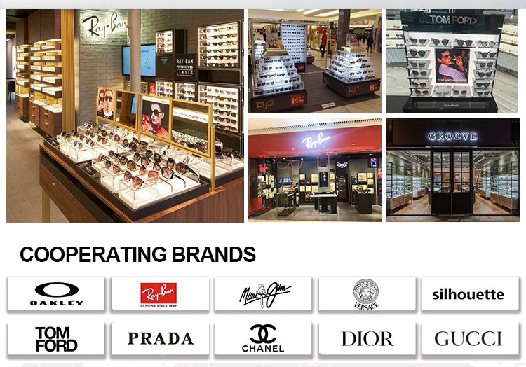 brands in store sunglass
