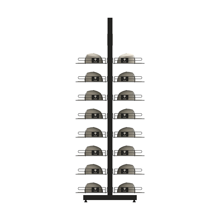 commercial hat display rack (2)