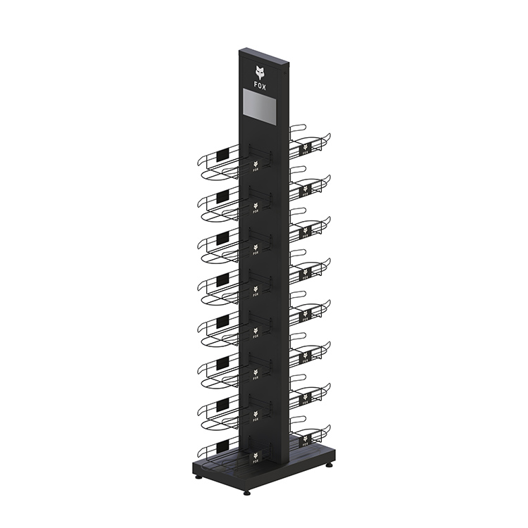 commercial hat display rack (3)