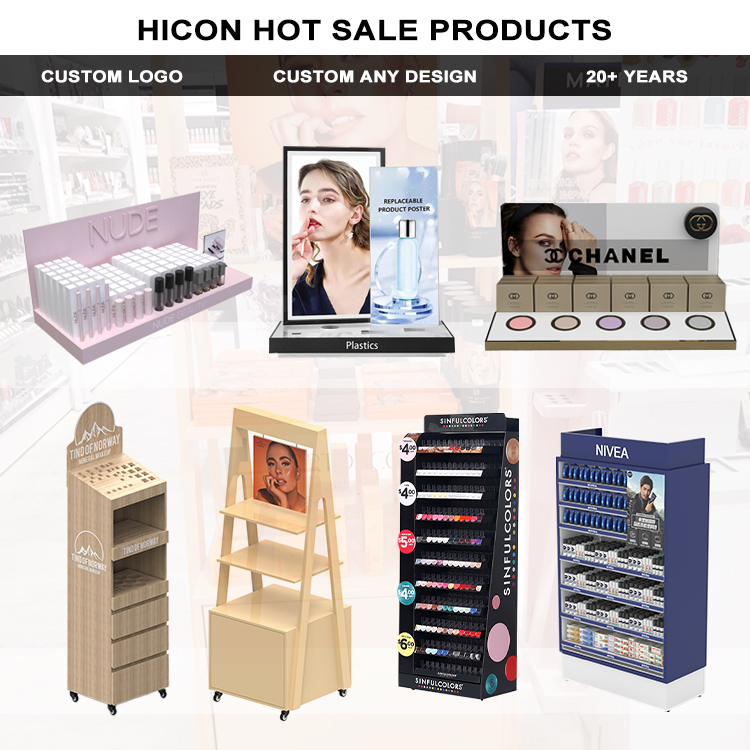cosmetic-display-hot