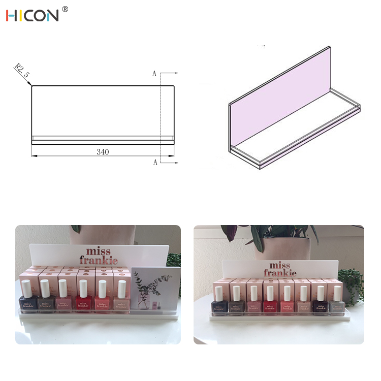 cosmetic display stand1