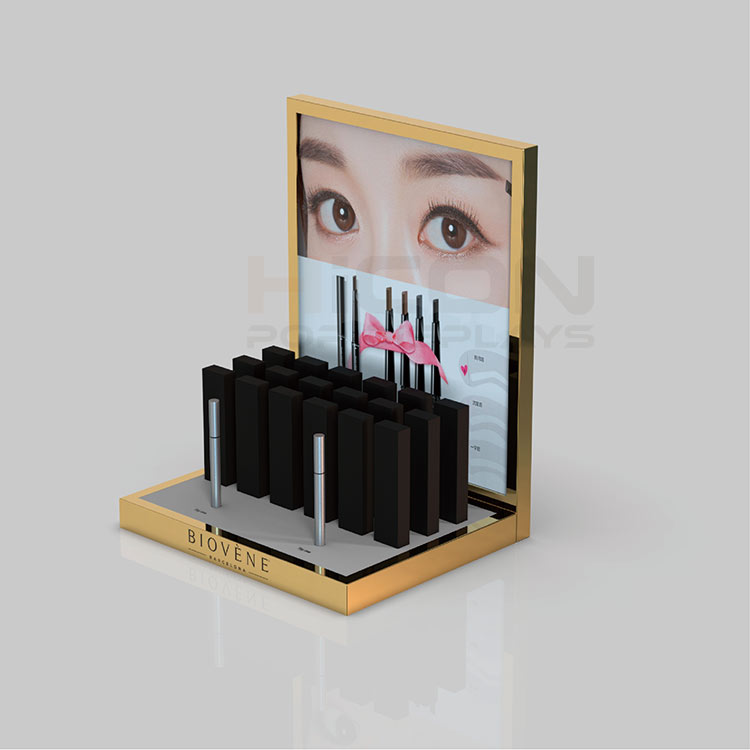 cosmetics-display-stand