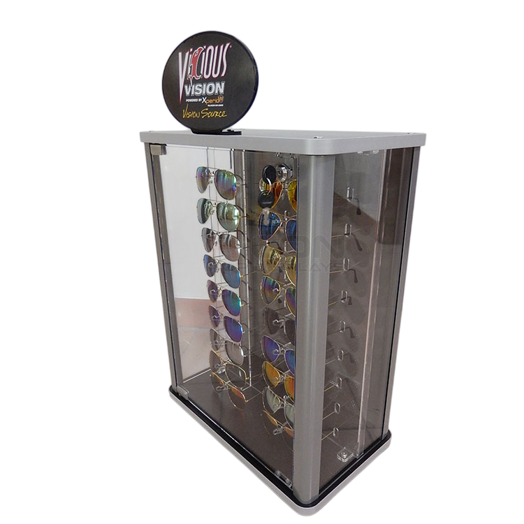display racks wholesale
