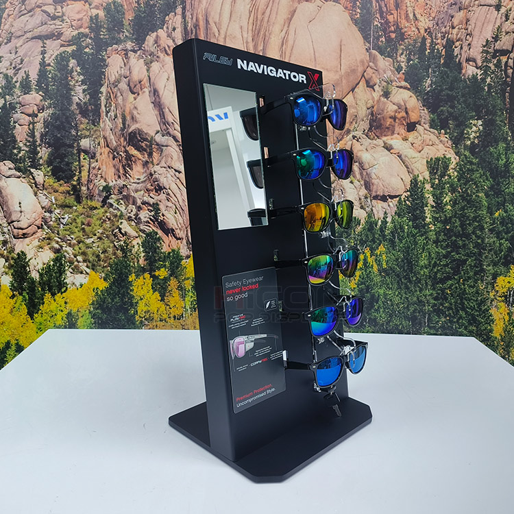 display stand for shop