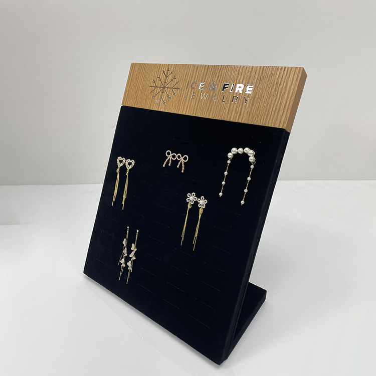 earring display stand for shop 2