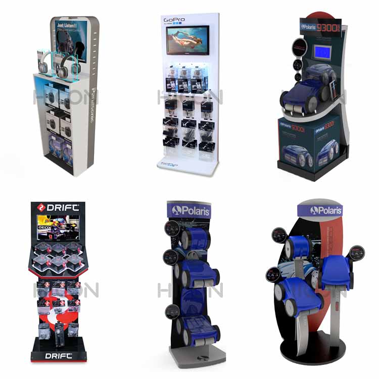 electronic displays (12)