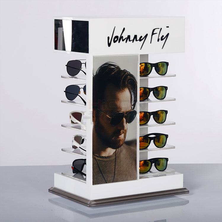 eyewear display stand