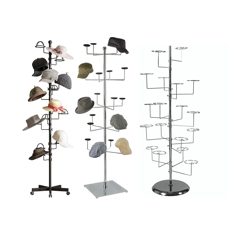 hat-tube-display-rack