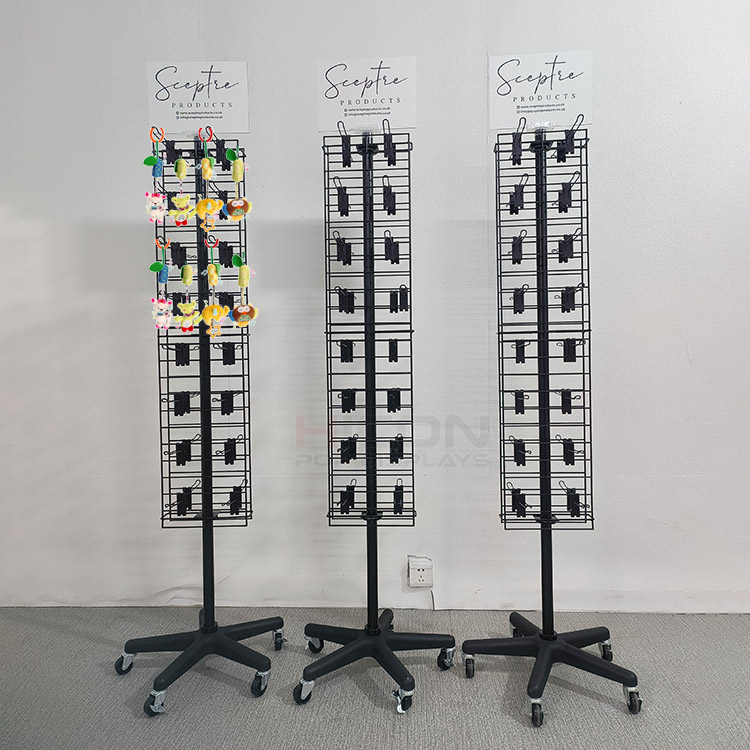 metal-display-stand