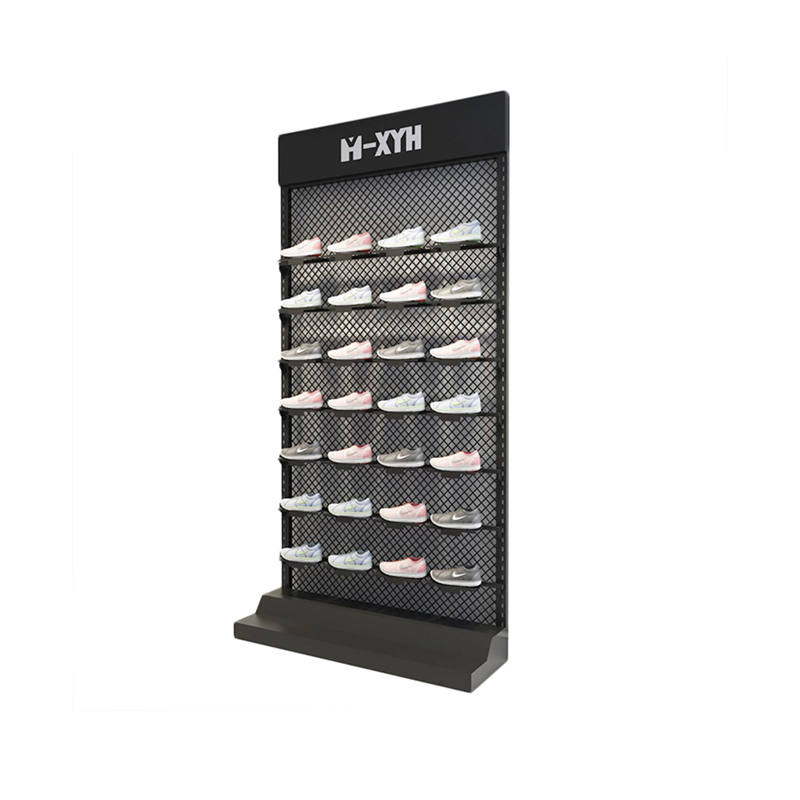 shoes display rack (18)