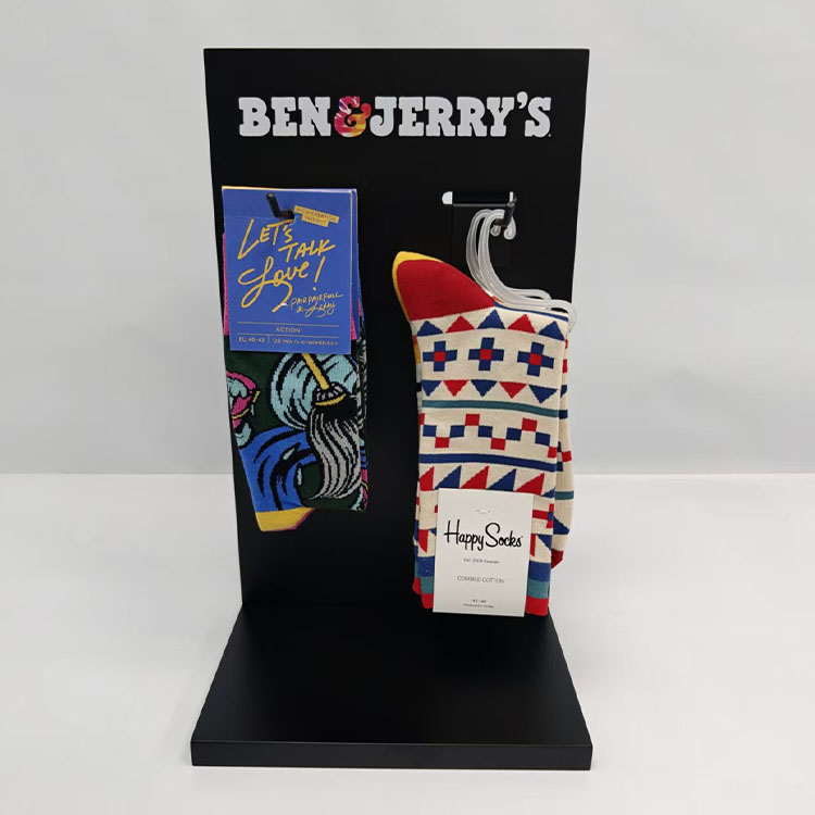 sock display stand