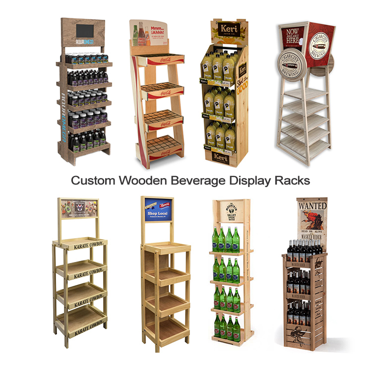wooden-display-rack